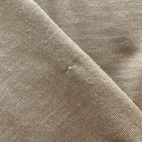 Burberry Nova Check Accent Sweater - Picture 5 of 8